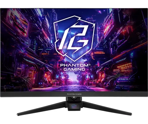 Monitor LED ASRock PG27FFT1A 27 " 1920 x 1080 px IPS / PLS