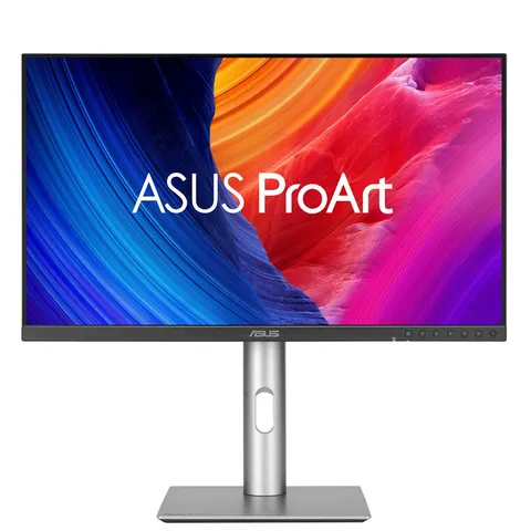 Asus Monitor 27 cali PA278CFRV IPS QHD 100Hz HDMI DP