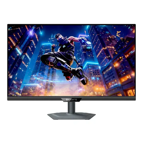 Monitor Gamingowy Gigabyte M27Q2 QD 27'' 2560 x 1440 (WQHD) IPS 200 Hz