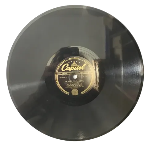 Jo Stafford In The Gloaming / The Old Rugged Cross CL13701 Capitol
