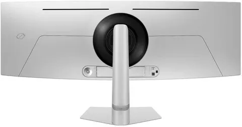 Monitor OLED Samsung LS49DG912SUXEN 49" srebrny