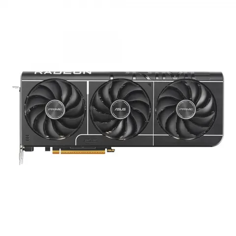 Karta graficzna Asus Prime Radeon RX 9070 XT OC 16GB GDDR6