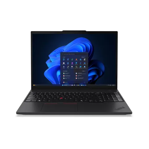 Laptop Lenovo ThinkPad T16 G4 16 " Intel Core Ultra 7 16 GB / 512 GB czarny