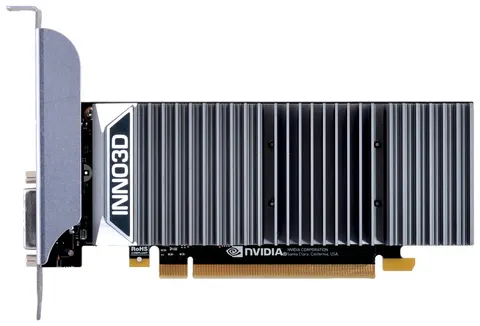 Karta graficzna Inno3D GeForce GT 1030 2 GB