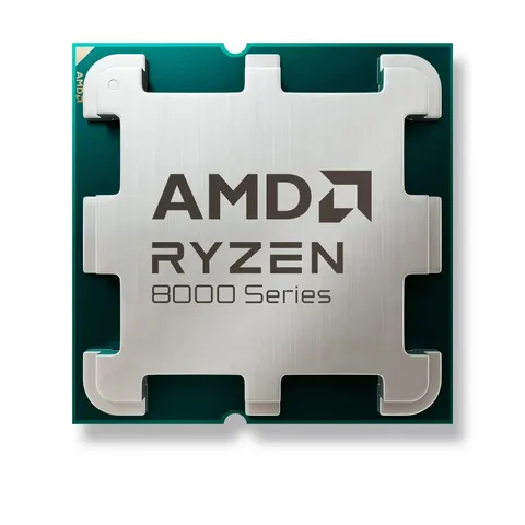 Procesor AMD Ryzen 5 8400F 6 x 4,2 GHz gen. 4