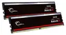 G.SKILL Pamięć PC DDR5 64GB (2x32GB) Aegis 5 5600MHz CL36-36 XMP3 Czarny