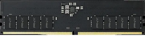 Pamięć RAM PNY 16GB DDR5 5600MHz DIMM MD16GSD55600-SB