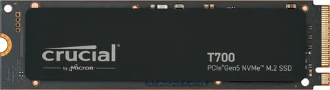 Dysk SSD Crucial T700 4 TB M.2 PCIe