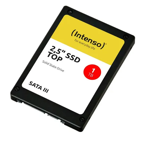 Dysk SSD Intenso Top 1TB 2,5" SATA III