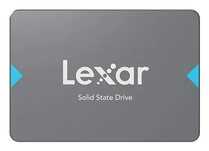 Dysk SSD Lexar NQ100 1TB SATA III 2,5"