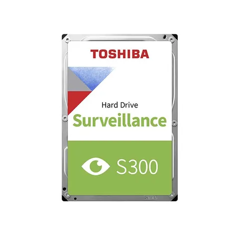 Dysk twardy Toshiba HDWT720UZSVA 2TB SATA III 3,5"