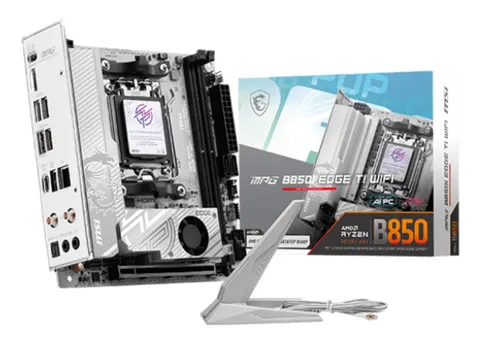 Płyta główna MSI MPG B850I EDGE TI WIFI