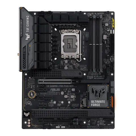 Płyta główna ASUS TUF GAMING Z790-PLUS WIFI DDR5 ATX Intel socket 1700