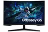Monitor LED 32" Samsung LS32CG554EUXEN