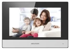 Monitor Hikvision 7585795 1 " 1024 x 600 px