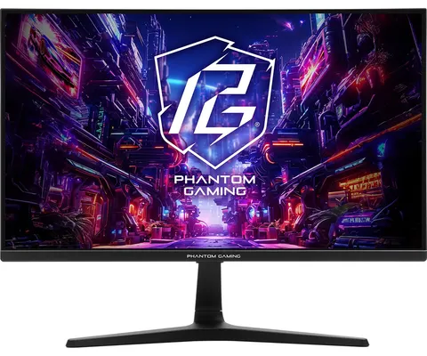 Monitor LED ASRock PG25FFT 24,5 " 1920 x 1080 px IPS / PLS