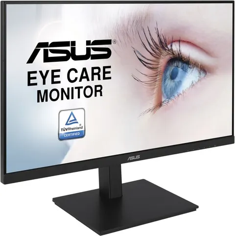Monitor LED Asus VA27DQSB 27 " 1920 x 1080 px IPS / PLS