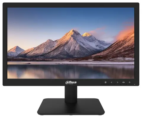 Monitor LED Dahua LM19-L200N 19,5 " 1440 x 900 px TN