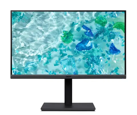 Monitor LED Acer Vero B247YGbemiqpruzx 24" 1920 x 1080 px IPS / PLS