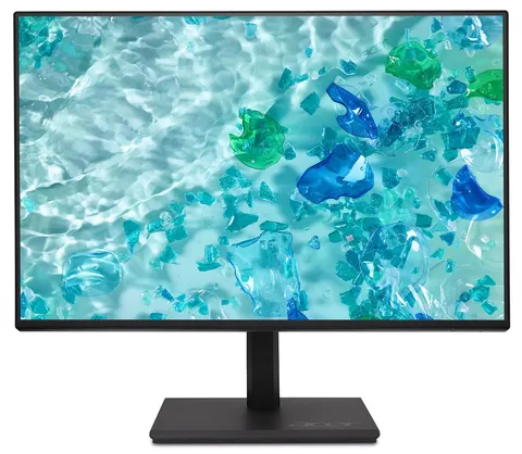 Monitor LED Acer B277Gb 27" 1920 x 1080 px TFT / IPS
