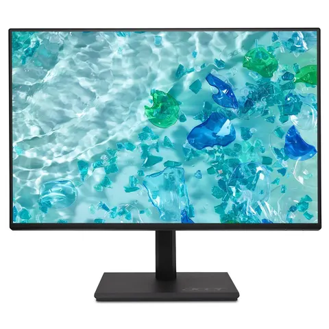 Monitor LED Acer Vero B277Gbmiqpruzx 27" 1920 x 1080 px IPS / PLS