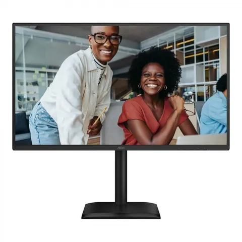 Monitor LED AOC 27E4U 27 " 1920 x 1080 px IPS / PLS