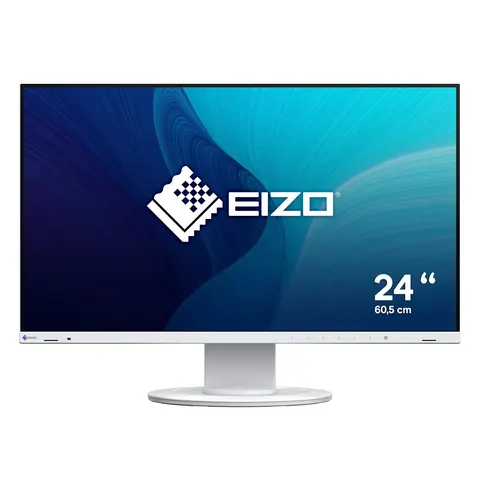 Monitor LED EIZO FlexScan EV00R 23,8 " 1920 x 1080 px IPS / PLS