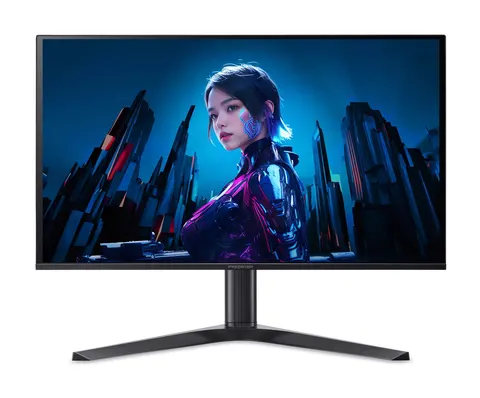 Acer Predator X27 QD-OLED Monitor LCD do gier X X27 X1