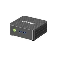Komputer mini PC GMKtec G3S Intel N95 8 GB RAM DDR4 256 GB SSD Windows 11