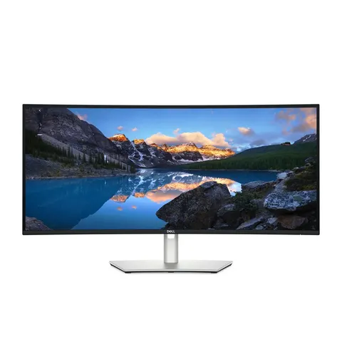 Monitor LCD Dell U3425WE 34 " 3440 x 1440 px IPS / PLS