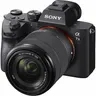 Aparat Sony Alpha a7 III (ILCE-7M3K) Body + Obiektyw FE 28-70 mm f/3.5-5.6