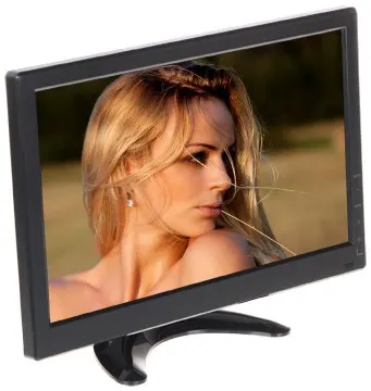 Monitor samochodowy DELTA TFT-12/CCTV
