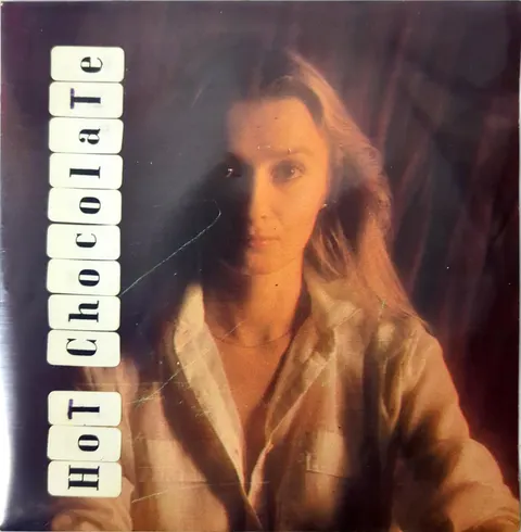 Hot Chocolate No Doubt About It SP S341 VG