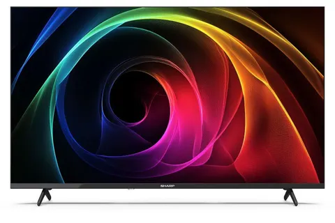 Telewizor LCD Sharp 40HA1205E 40" Full HD czarny