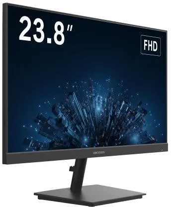 Monitor Hikvision DS-D5224F2-1V1S/B wielokolorowy 23,8 "