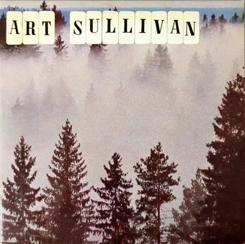 Art Sullivan Monsieur Chopin (So Long Chopin) / Fan SP S284 VG
