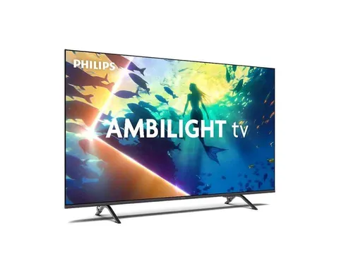Telewizor Philips 43PUS8010/12 43" LED 4K UHD