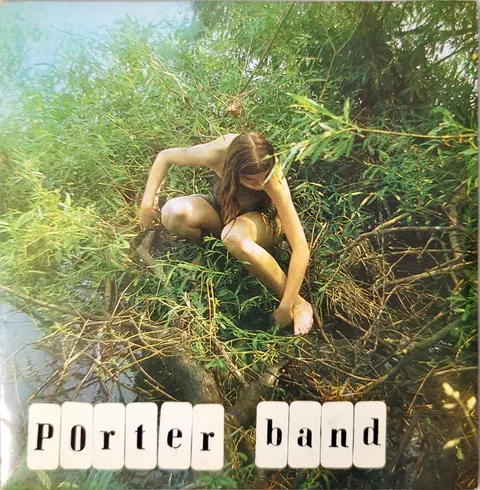 Porter Band Refill SP S303 VG