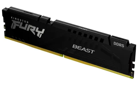 Pamięć RAM DDR5 Kingston 32 GB 5600 40