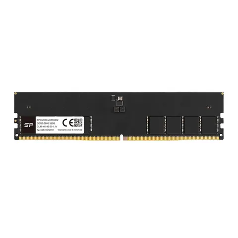 Pamięć RAM DDR5 Silicon Power 16 GB 5600 46