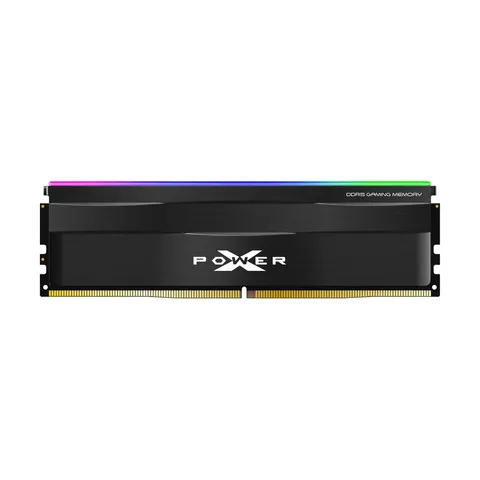 Pamięć RAM DDR5 Silicon Power 64 GB 6000 30