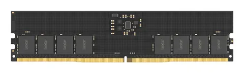 Pamięć RAM do komputera Lexar DDR5 16GB 5600 CL46 Czarna
