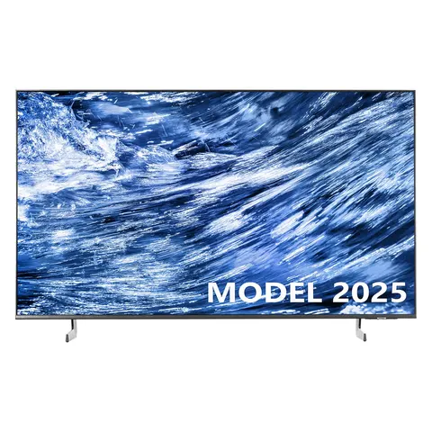 Telewizor SAMSUNG QE100QN80F 100" QD-Mini LED 4K 144Hz VRR Tizen TV