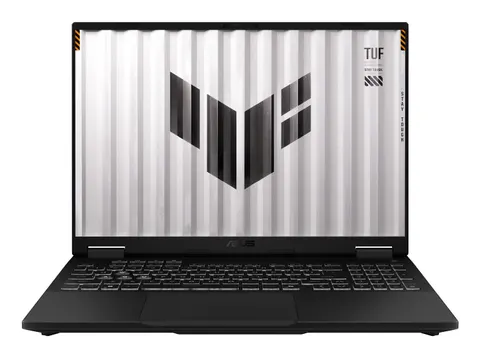 Laptop do gier ASUS TUF Gaming A16 Ryzen 7 16 GB RTX 5060