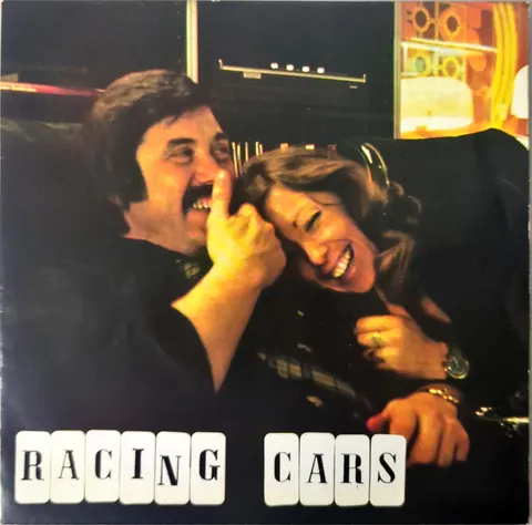 Racing Cars Bring On The Night SP S217 VG
