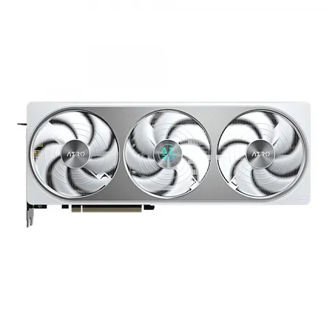 Karta graficzna Gigabyte GeForce RTX 5070 AERO OC 12GB GDDR7 192bit DLSS 4