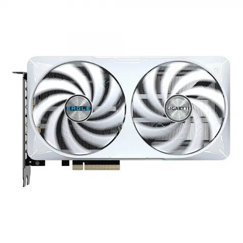 Karta graficzna Gigabyte GeForce RTX 5060 Ti Eagle OC Ice 16GB GDDR7 128bit