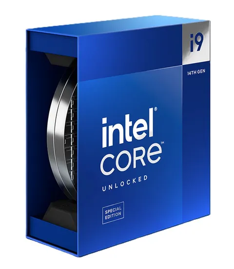 Procesor Intel i9-14900KS 24 x 4,5 GHz gen. 14