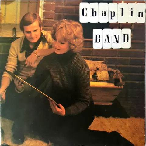 Chaplin Band / American Gypsy Madmen's Discotheque / Water Boy SP S216 VG