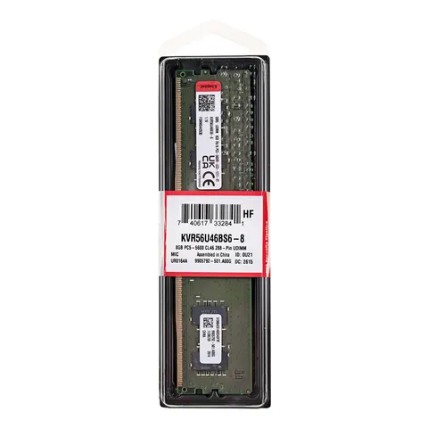 Pamięć RAM DDR5 Kingston 8 GB 5600 MHz CL46